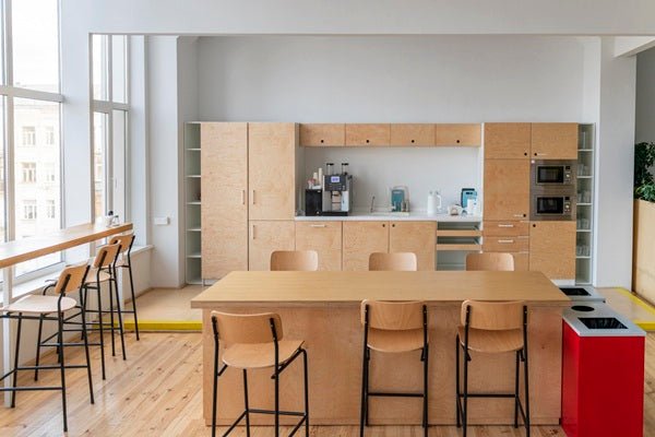 Kitchen Flatpacks