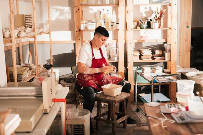 Workshop craftsmanship