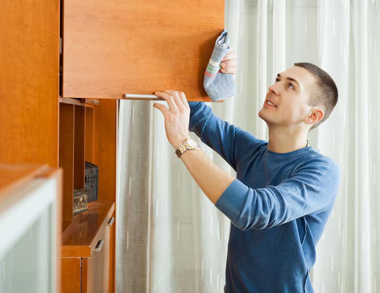Quality cabinet materials